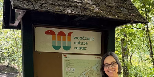 Beyond the Trail: Walk & Talk
