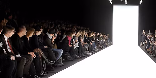 Fashion Show & Market featuring Emerging Brands & Small Businesses