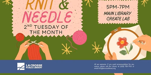 Knit & Needle
