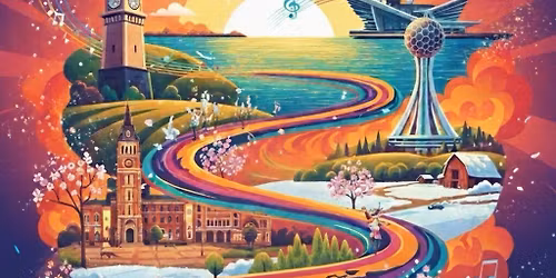 Music In The Air: Witness - Andrew Chukwuka Egbuchiem