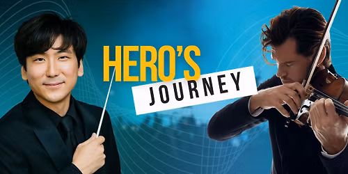 Hero's Journey - Springfield
