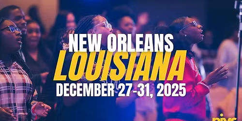 National Inspirational Youth Convention