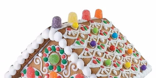 Annual Keepsake Christmas Party