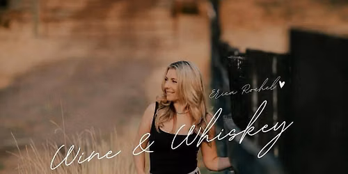 Erica Rochelle \u2014 Nashville Recording Artist