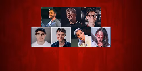 Dramaverket med V\u00e4nner 27 & 28 december