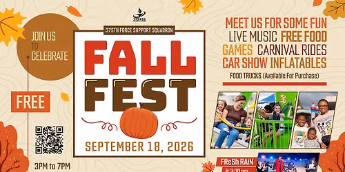 FSS Fall Fest