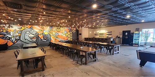 Mead Hall Paint & Sip