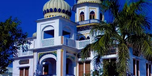 gurudwara sukhchain sahib