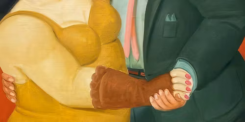 Zomertango de Waterlelie