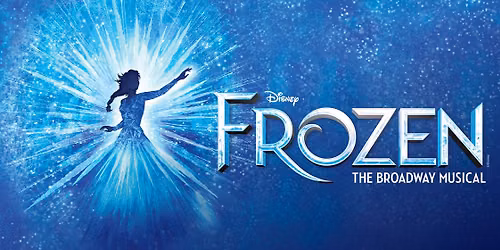 Audition Notice: Disney's Frozen