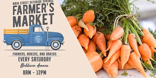 Farmers Market