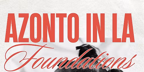 AZONTO IN LA