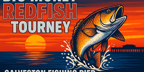 BIG MONEY TOURNEY 2025