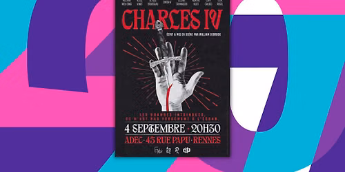 Charles IV