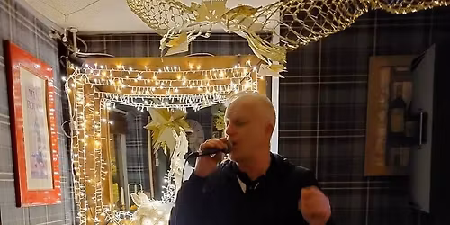 Thursday Friday & Saturday evenings come join us 