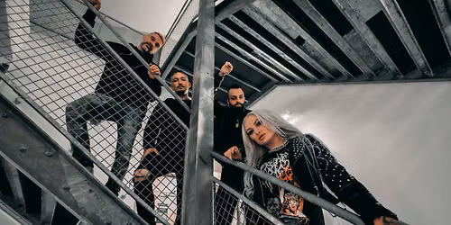Butcher Babies