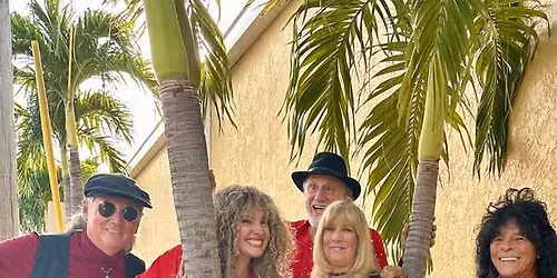 True Rumours, Fleetwood Mac Show Coming to Cocoa Beach!