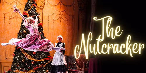 New Orleans Ballet Theatre Presents: Nutcracker