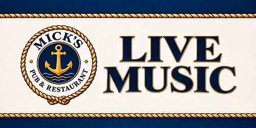 Live Music - Five Foot Nothin\u2019