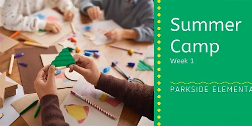 Summer Camp at Parkside