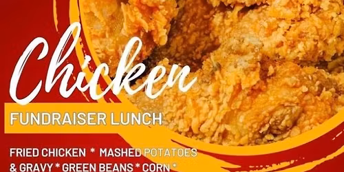 Lunch at the Edwardsville Moose! 