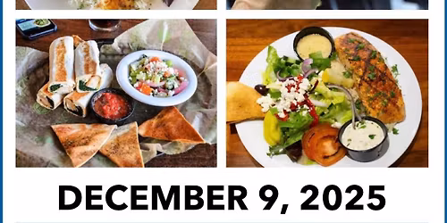 Taziki's Lanier Restaurant Night