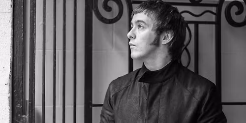 Laurie Wright Band (UK) + support: Modet