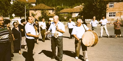 \u0391\u039d. \u03a1\u03a9\u039c\u03a5\u039b\u0399\u0391 | \u03a3\u03b5\u03bc\u03b9\u03bd\u03ac\u03c1\u03b9\u03b1 \u03a7\u03bf\u03c1\u03bf\u03cd - \u03a4\u03bf\u03c0\u03b9\u03ba\u03ad\u03c2 \u03c7\u03bf\u03c1\u03b5\u03c5\u03c4\u03b9\u03ba\u03ad\u03c2 \u03c0\u03b1\u03c1\u03b1\u03b4\u03cc\u03c3\u03b5\u03b9\u03c2