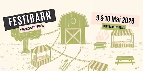 FESTIBARN - PRODUCERS' FESTIVAL