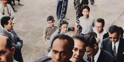 Fanon hier, aujourd'hui