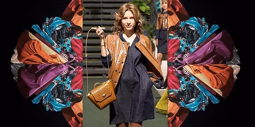 Kaleidoscope Divatbemutat\u00f3 \u2013 Metamorph | Paloma Artspace