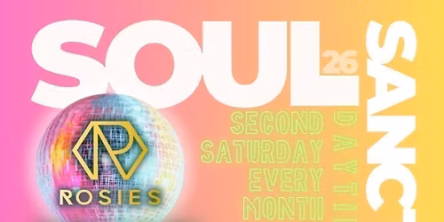 Soul Sanctuary
