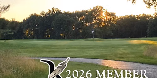 KMCC Club Championship Weekend