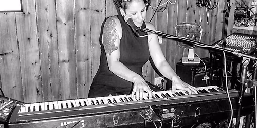 Rosie Smith