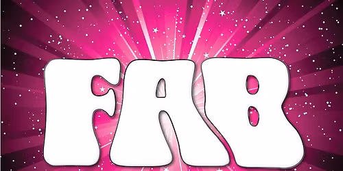 FAB Classic Rock Dance Party @ Barley Mow March 27