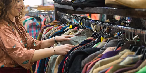 Reuse: Consumers, Charity Shops and the Circular Economy