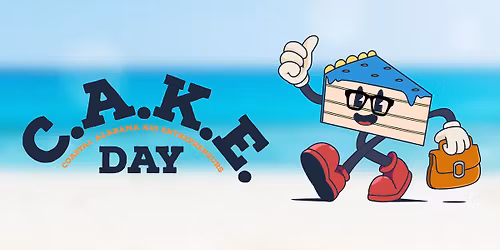 The 3rd Annual Coastal Alabama Kid Entrepreneurs (C.A.K.E.) Day