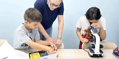 STEAM & Music Open House Party