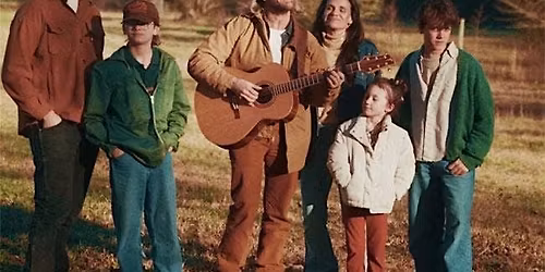 John Waller & Co. Live in Concert