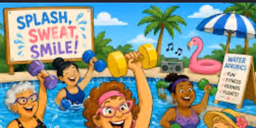 Water Aerobics