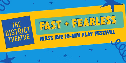 Fast & Fearless Playfest!