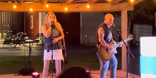Sip & Sing with Bert & Heather