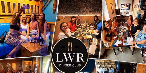 Lakewood Ranch Dinner Club 