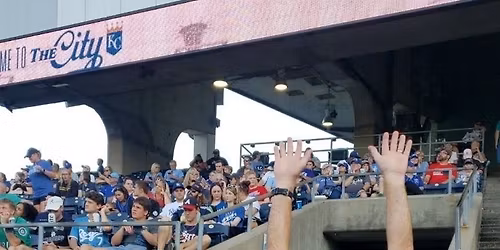 Kansas City Royals at Seattle Mariners at T-Mobile Park