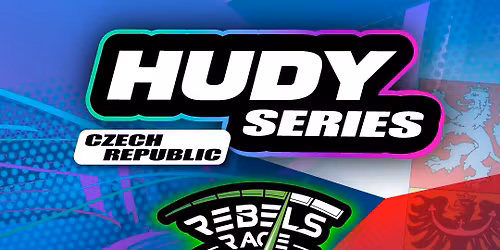 Rebels weekend s M\u010cR v Praze