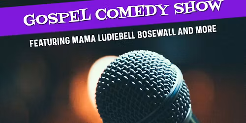Gospel Comedy Show