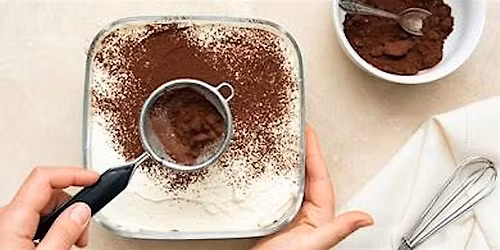 Hands-On:Tiramis\u00f9