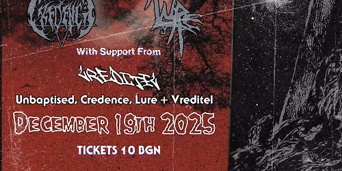 CHRISTMASSACRE VOL 3