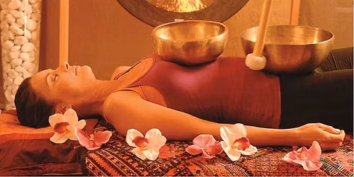 Klangmassage - Basiskurs \ud83e\udd63