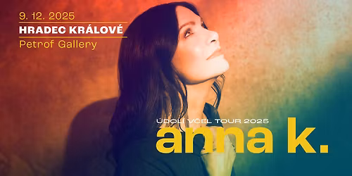 \u00daDOL\u00cd V\u010cEL TOUR 2025 - HRADEC KR\u00c1LOV\u00c9